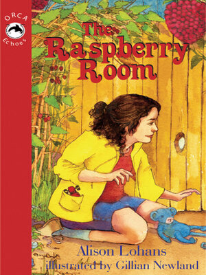 cover image of Raspberry Room